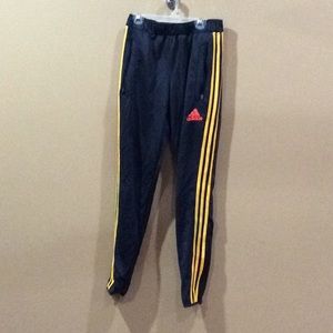 Adidas men’s track pants